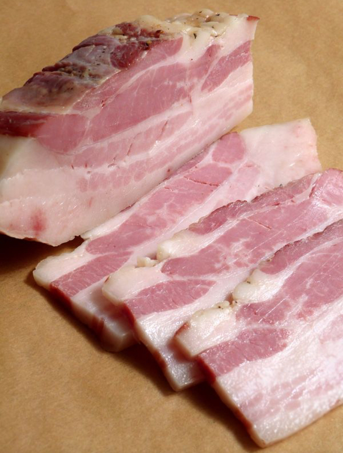Günah olmayacağını bilseniz, domuz pastırması (bacon) dener miydiniz?