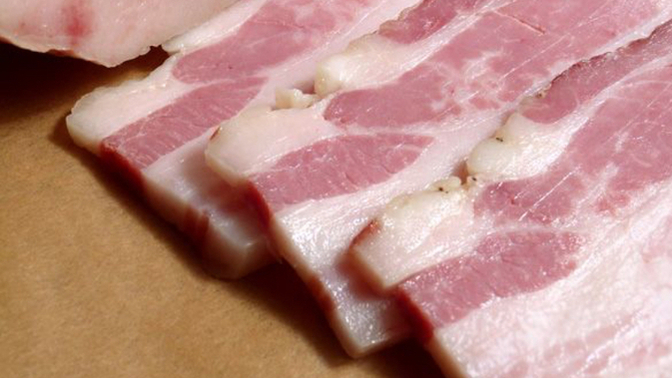 Günah olmayacağını bilseniz, domuz pastırması (bacon) dener miydiniz?