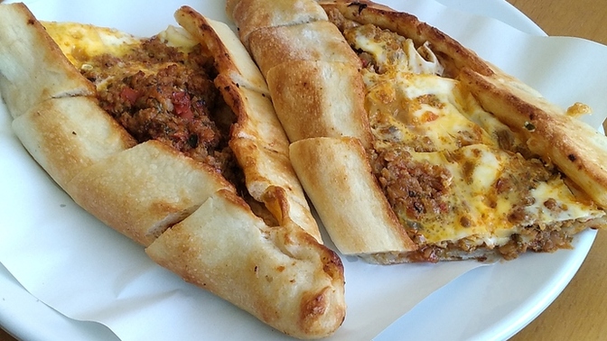 Kıymalı pide severmisiniz pidenin en çok hangi çeşidini seviyorsunuz?