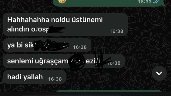 Arkadaşlar 2 aylık ilişkimde aldatıldım neden böyle bendeki bir eksiklikten mi aldatan adamın ciddi ilişkisi olur mu benden sonra?