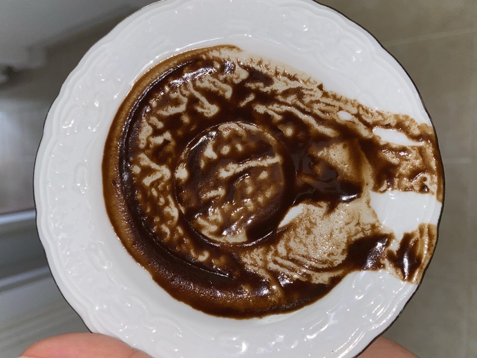 Sabah kahveleri içildi mi fal yorumlamayı kimler biliyor?😍?