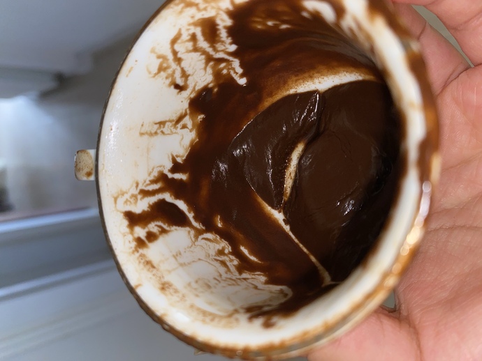 Sabah kahveleri içildi mi fal yorumlamayı kimler biliyor?😍?