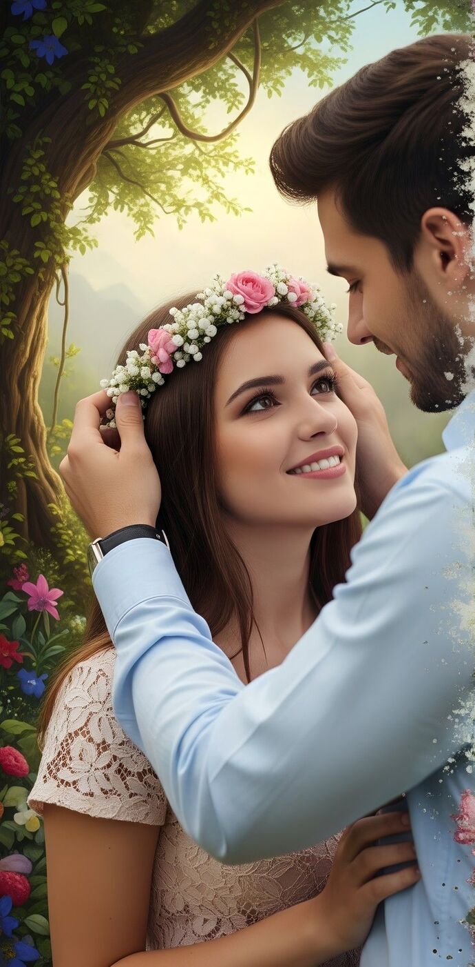 İlk seni seviyorumu kim söyledi?