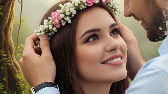 İlk seni seviyorum'u kim söyledi?