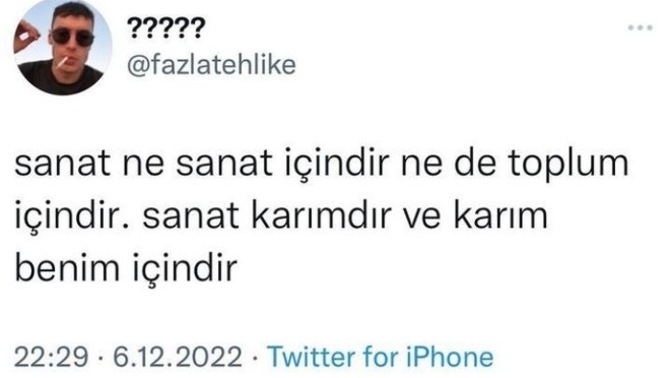 Çok sevilen insanları görünce kıskanıyor musunuz?