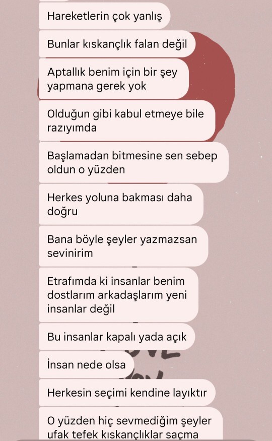 NE YAPMAK İSTİYOR ANLAMIYORUM KİMSEDE ANLAMADI?