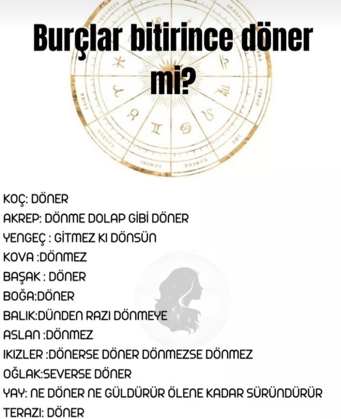 Bitirince geri dönermisiniz?