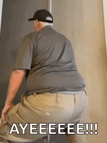 Hiç twerk denediniz mi?