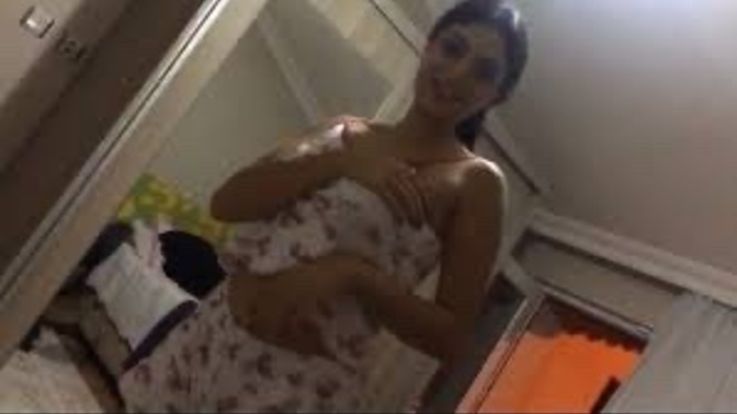 Hiç twerk denediniz mi?