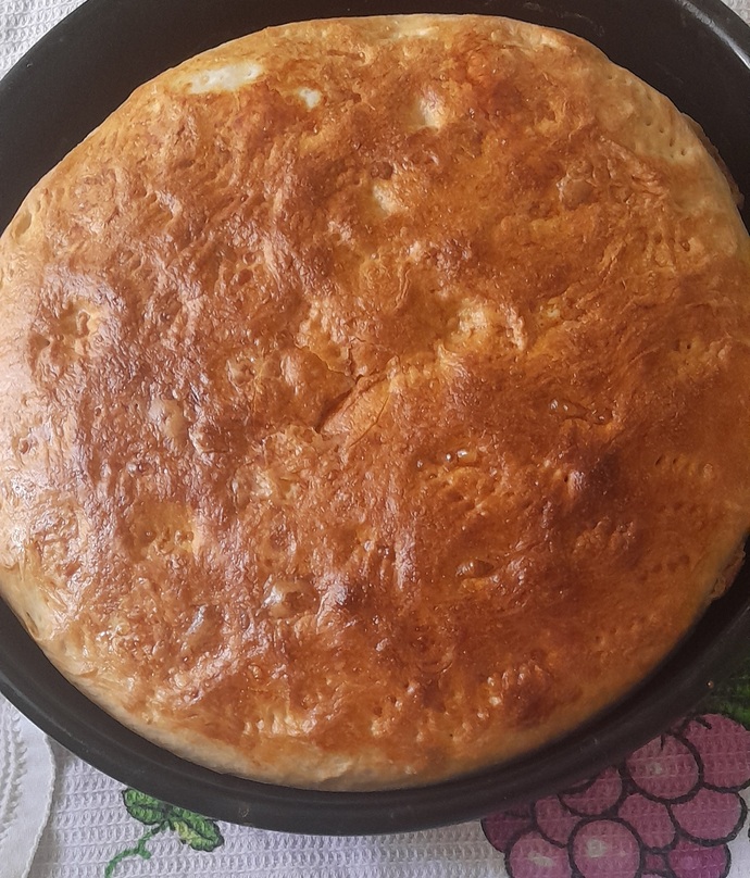 Size ekmeğimden verir miyim söyleyim mi?