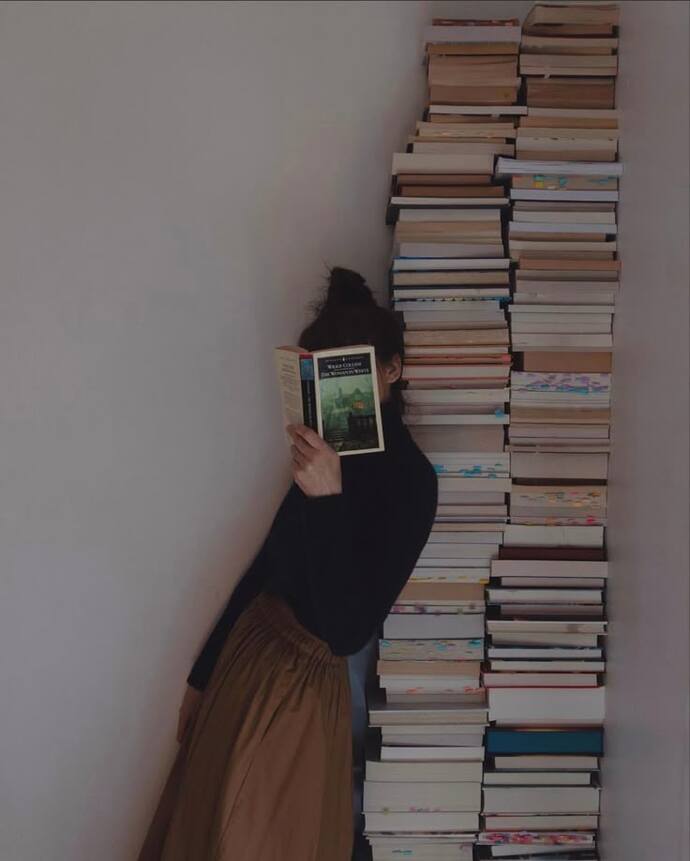 Kitap okuma sıklığınız ne durumda?