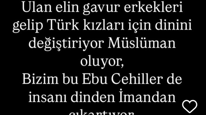 Arkadaşım bana ne atmış, galerim böyle çöplüklerle dolu😅, severmisiniz böyle sözler falan?