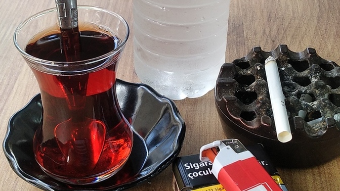 Yaşam üçgeninizde neler var?