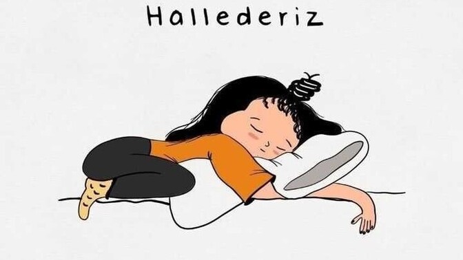 “Enerjiniz” hep yerinde midir, yoksa bazen ruhunuza tembellik mi çöker?