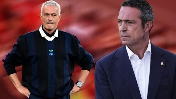 Fenerbahçe'de Mourinho ile yollar ayrıldı! Sizce doğru karar mı?