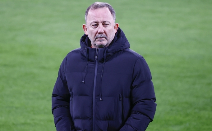 Beşiktaşta 2. Sergen Yalçın dönemi! Sizce Sergen Yalçın Beşiktaşta başarılı olabilir mi?