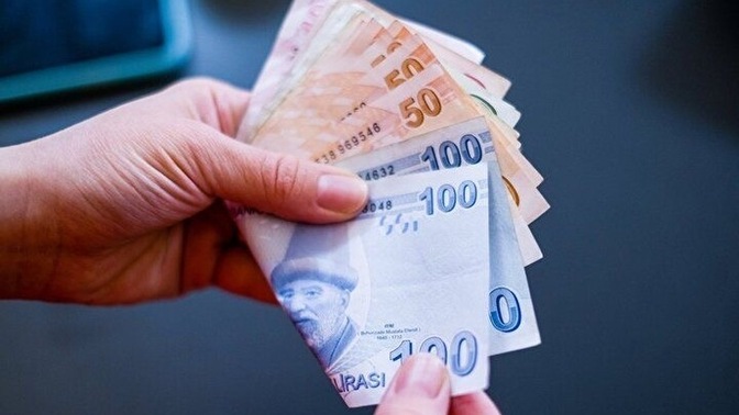 Maaş alınca ilk yaptığınız şey ne oluyor?