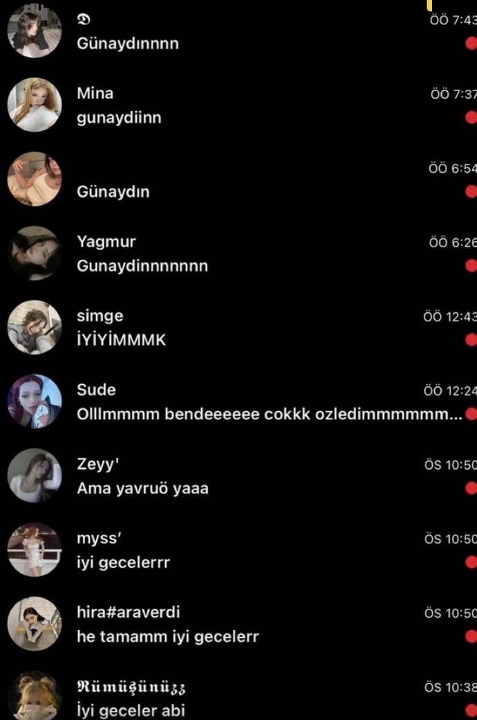 Erkekler mesaj atmayı neden unutuyor?