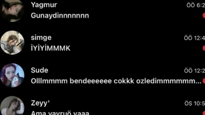 Erkekler mesaj atmayı neden unutuyor?