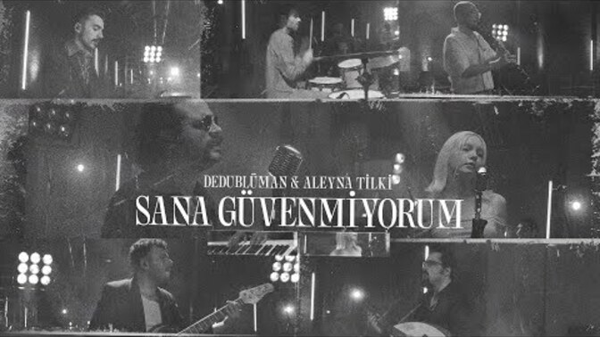 Kimseye güvenmemek hastalık mıdır olması gereken mi?