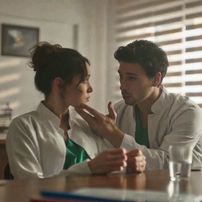 Üzülme diyenin var mı?