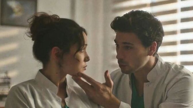 "Üzülme" diyenin var mı?