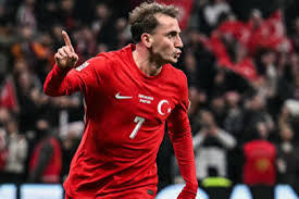 Kerem Aktürkoğlu Fenerbahçede! Sizce Kerem Fenerbahçede başarılı olabilir mi?