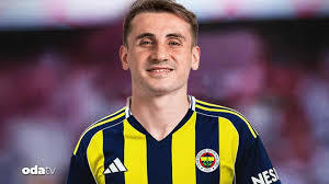 Kerem Aktürkoğlu Fenerbahçede! Sizce Kerem Fenerbahçede başarılı olabilir mi?