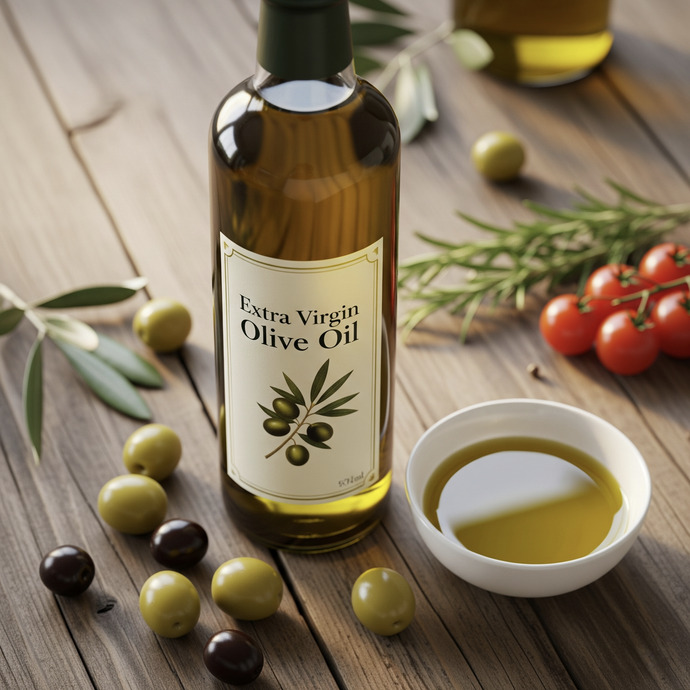 Sizce her gün zeytinyağı içmek kilo vermeye yardımcı olur mu?