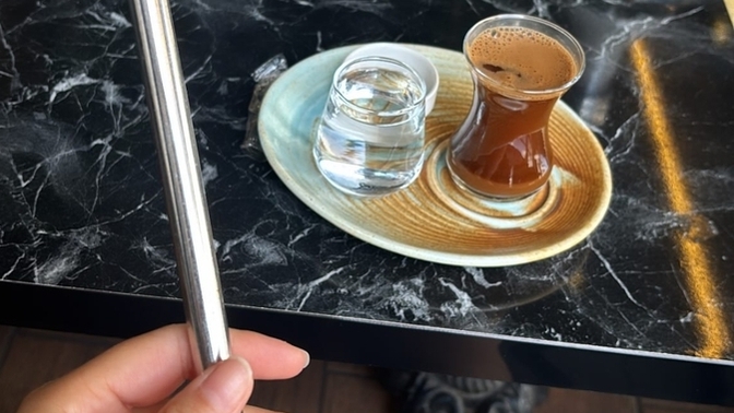 Size en çok ne yapmak keyif veriyor?