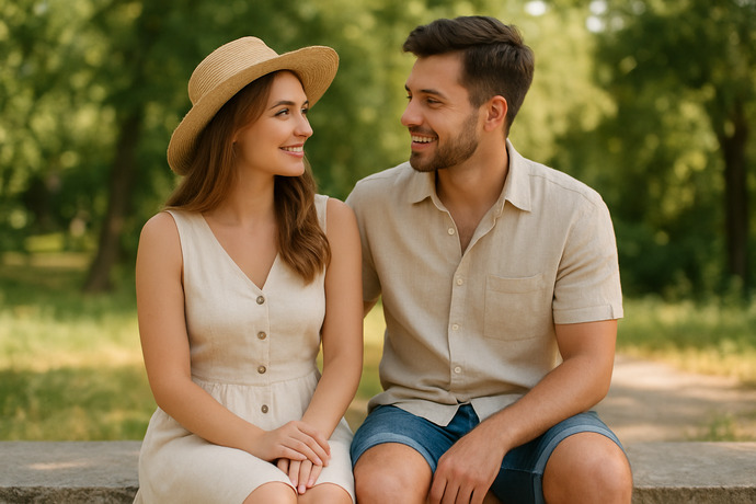 Şu ana kadar kaç ilişkiniz oldu?