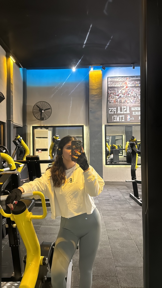 Düzenli olarak spor yapıyor musunuz?
