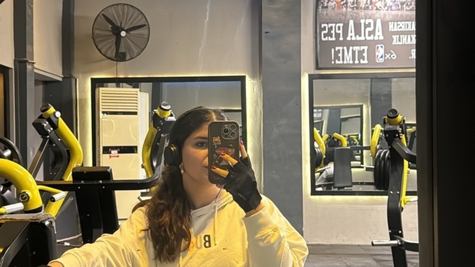 Düzenli olarak spor yapıyor musunuz?