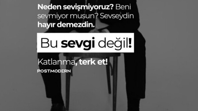 Feministler kadınla erkeğin çiftleşmesinede son verecek galiba?