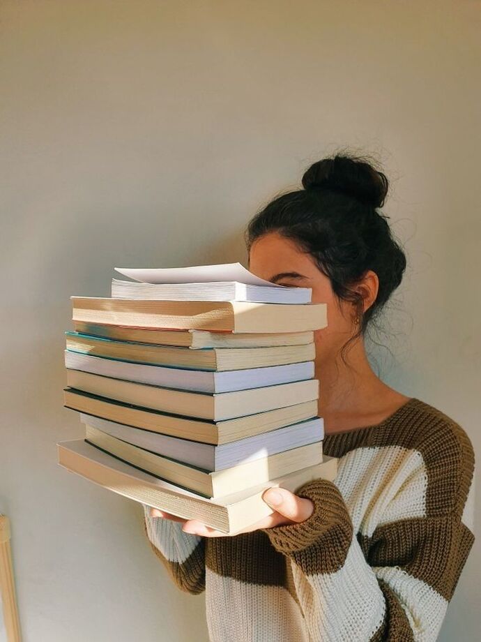 Ödünç verdiğiniz kitapları geri alabiliyor musunuz?