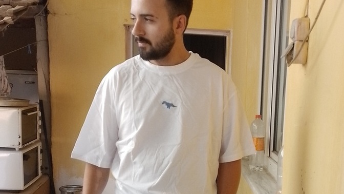 Bu pantolon çok mu bol yoksa iyi mi?