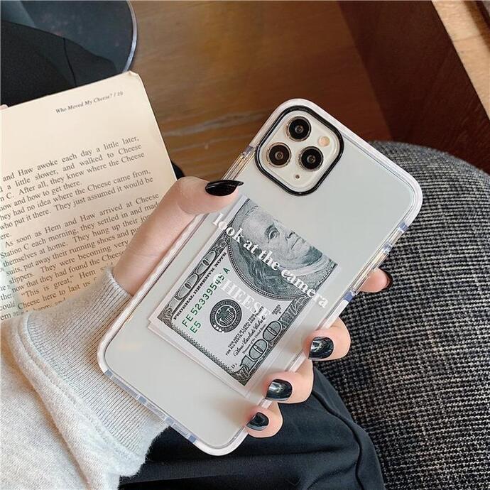 Telefon arkası acil durum için100$ koyuyormusunuz?