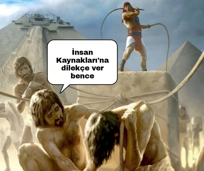 Bu yaz sizin için tek kelimeyle nasıl geçti?