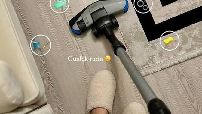 Yer silme suyuna çamaşır suyu ekler misiniz?
