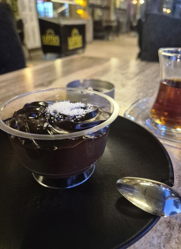 Basit ama sevdiğiniz tatlı hangisi?