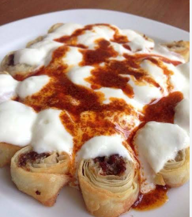 Yemek bir sanattır diyor musunuz yoksa sunuma özen göstermeden masaya mı koyarsınız?