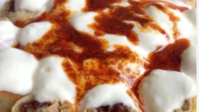 "Yemek bir sanattır" diyor musunuz yoksa sunuma özen göstermeden masaya mı koyarsınız?