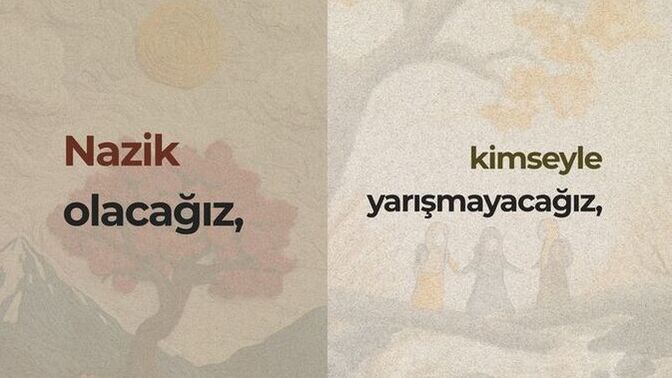 Gerçek iyilik nasıl ölçülür?