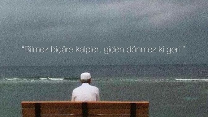 Seni neler iter?
