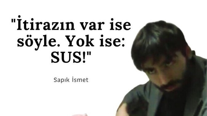 Kıskanç birimisin?