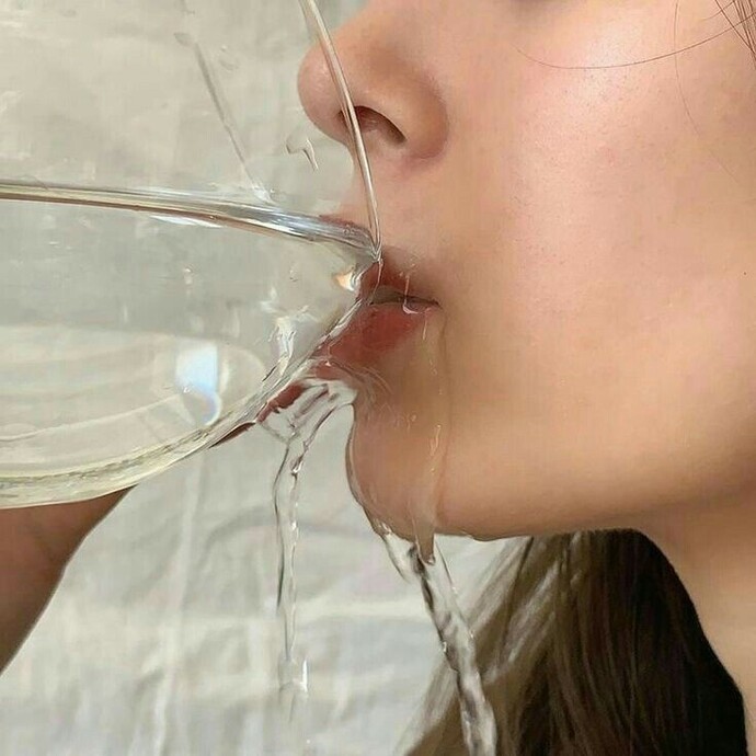 Açlığa mı daha zor dayanırsınız, susuzluğa mı?