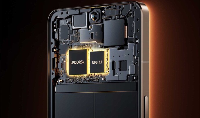 Android telefonlar da en az Kaç GB Ram gerekli sizce?