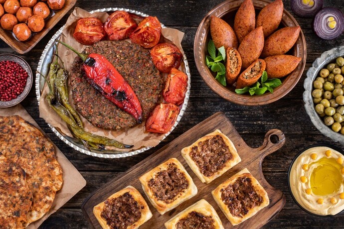 Yemek yapmak bir sanat mıdır sizce?