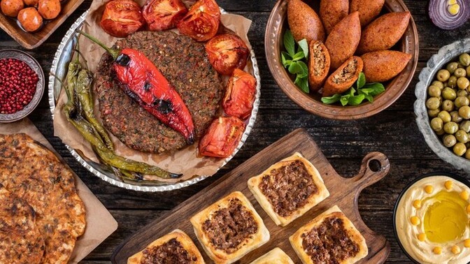 Yemek yapmak bir sanat mıdır sizce?