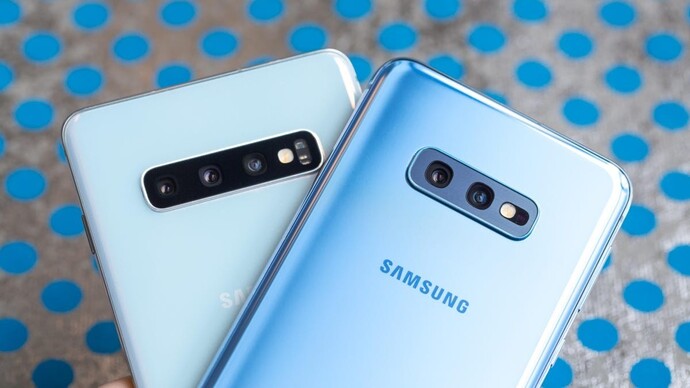 Galaxy S10 Serisi 2025 yılın da alınır mı?